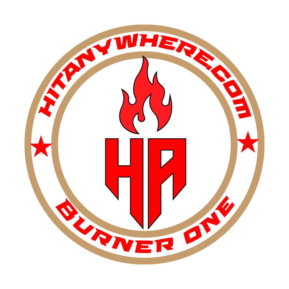 HA - Burner One - Image 7