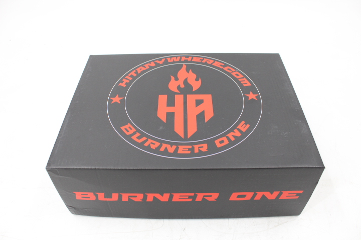HA - Burner One - Image 5