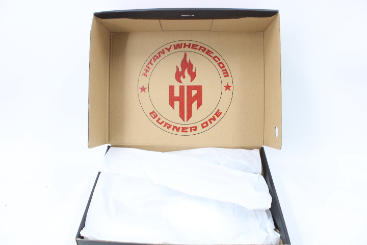 HA - Burner One - Image 32