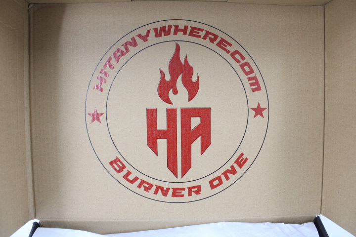 HA - Burner One - Image 33