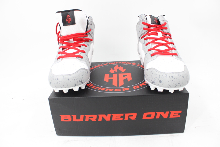 HA - Burner One - Image 35