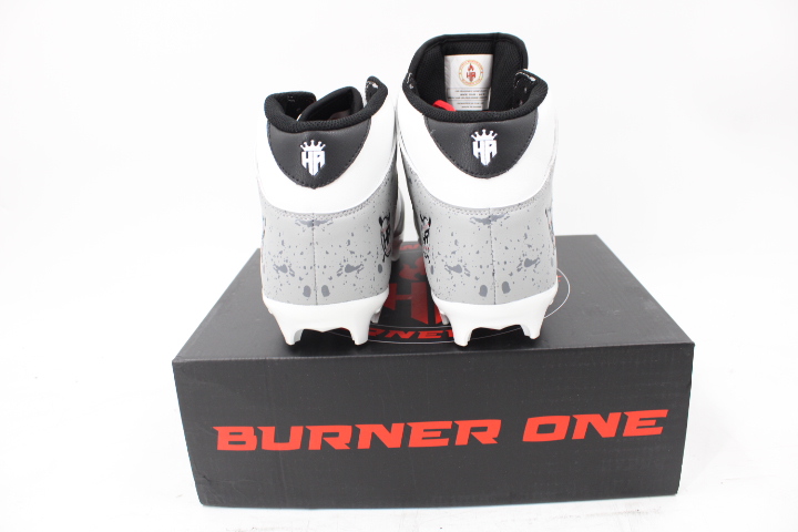 HA - Burner One - Image 36