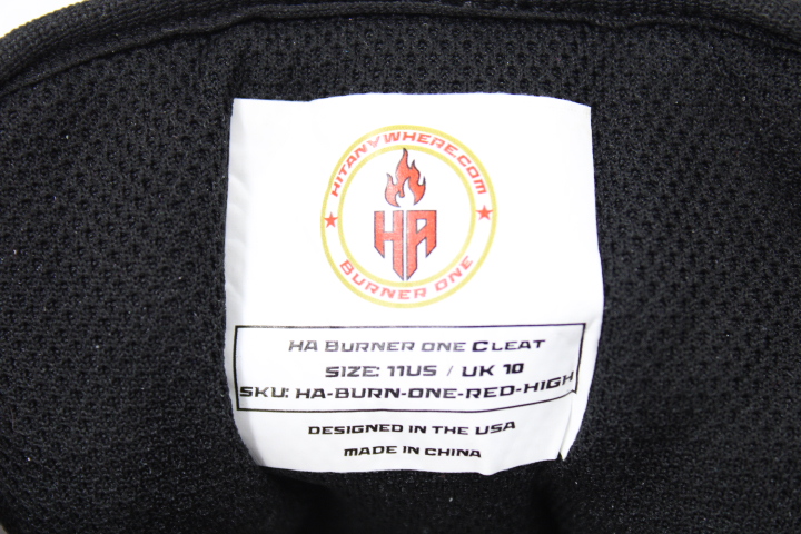 HA - Burner One - Image 37