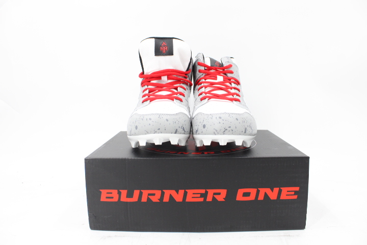 HA - Burner One - Image 38