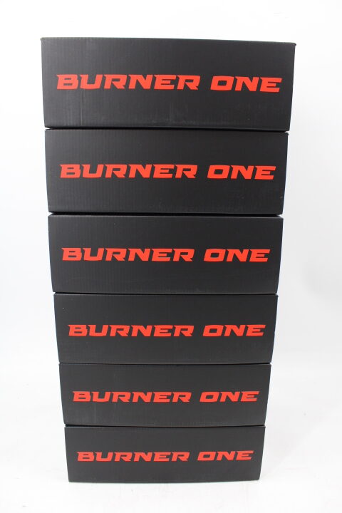 HA - Burner One - Image 39