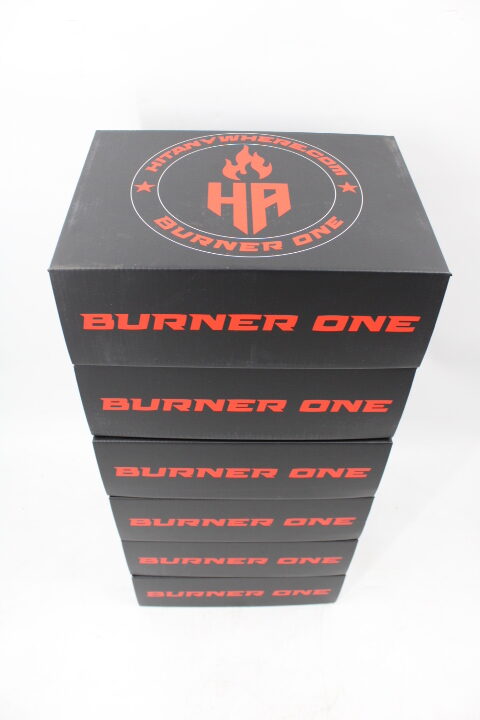 HA - Burner One - Image 4