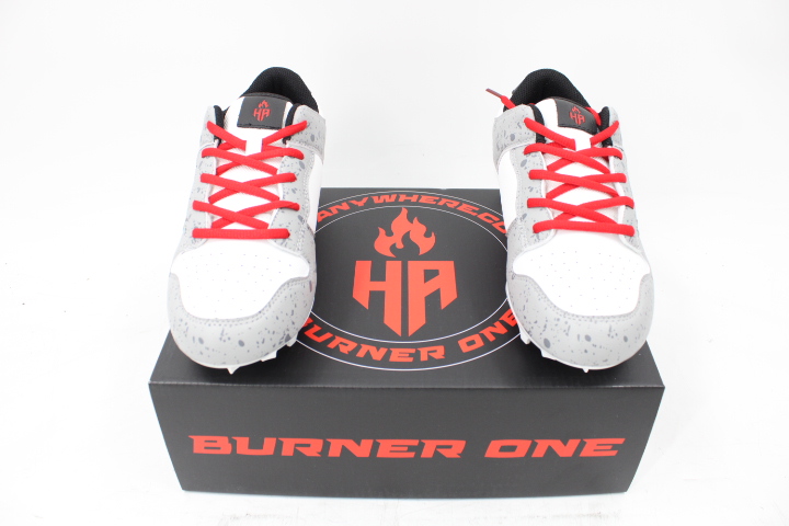 HA - Burner One - Image 40