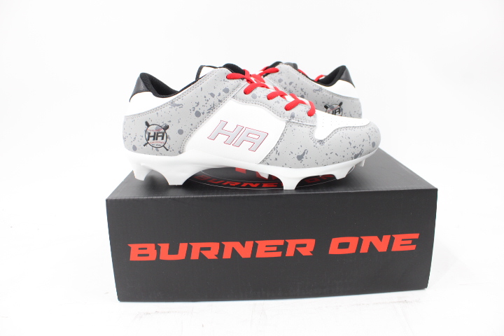 HA - Burner One - Image 6