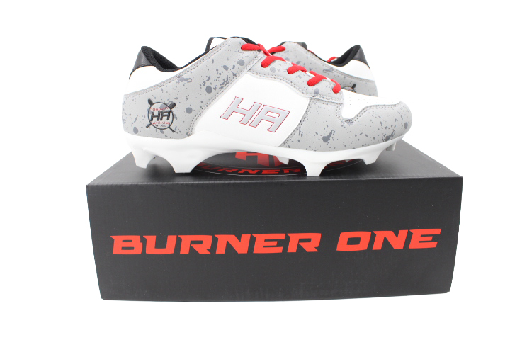 HA - Burner One - Image 41