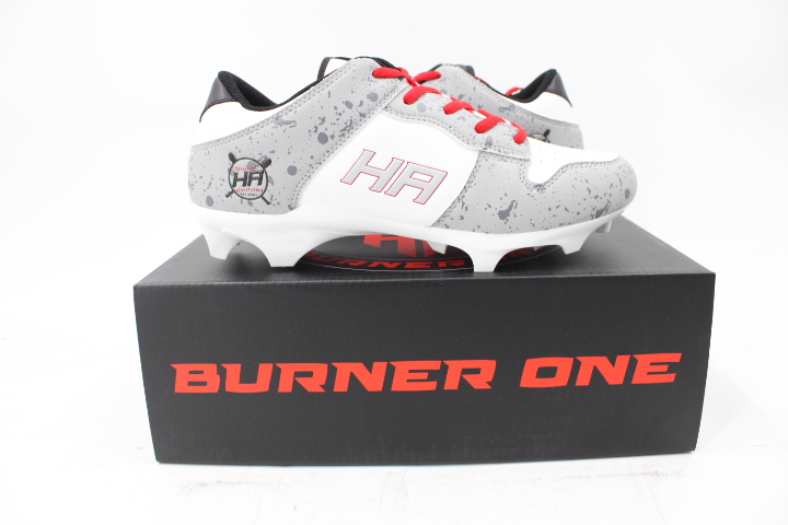 HA - Burner One - Image 42