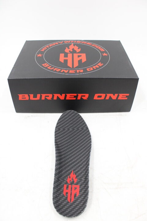 HA - Burner One - Image 44